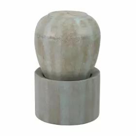 840124601048 A-B HOME Cement Urn Fountain 840124601048 A-B HOME Cement Urn Fountain