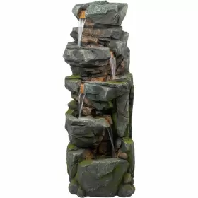 D77567-DS A-B HOME Natural Stone Fountain D77567-DS A-B HOME Natural Stone Fountain