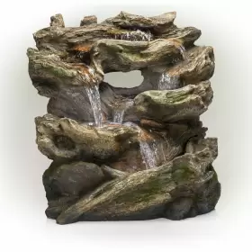 821559510716 ALPINE CORPORATION Tier Rainforest #2 821559510716 ALPINE CORPORATION Tier Rainforest #2