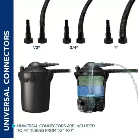 PLF1000U ALPINE CORPORATION Uv Filter Tall Bio Pure Pressure #3 PLF1000U ALPINE CORPORATION Uv Filter Tall Bio Pure Pressure #3