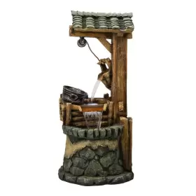 TZL128 ALPINE CORPORATION Freestanding Fountains Stone TZL128 ALPINE CORPORATION Freestanding Fountains Stone