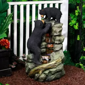 TZL178 ALPINE CORPORATION Water Fountain Tall Climbing #2 TZL178 ALPINE CORPORATION Water Fountain Tall Climbing #2