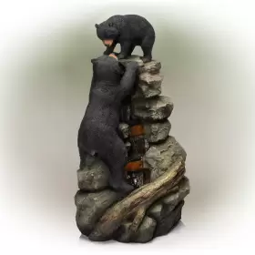 TZL178 ALPINE CORPORATION Water Fountain Tall Climbing #3 TZL178 ALPINE CORPORATION Water Fountain Tall Climbing #3