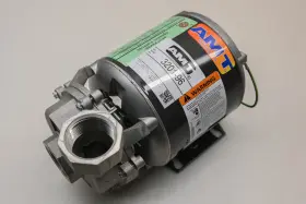 3201-96 AMT Solids Handling Pump Nos