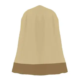 313103618691 ANGEL SAR Waterproof Water Fountain Cover Winter