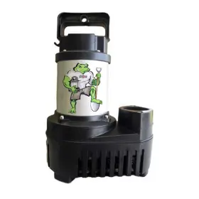 BFED4200 ANJON MANUFACTURING Big Frog Eco Drive Pump BFED4200 ANJON MANUFACTURING Big Frog Eco Drive Pump
