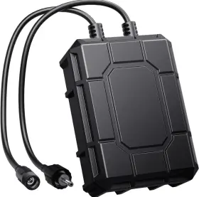 2600MAH ANTFRAER Solar Water Pump Battery Backup Pack