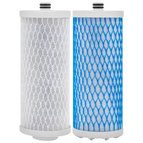 AQU-4O35 AQUA CREST Countertop Water Filter
