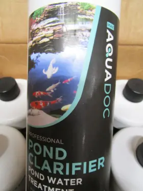 850039385421 AQUADOC Bottles Aqua Doc Pond Clarifier Water #3