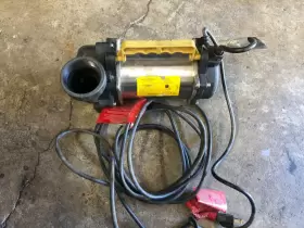 20002 AQUASCAPE Pump Koi Goldfish Ponds Repair
