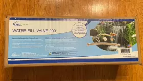 29272 AQUASCAPE Water Fill Valve Ponds Box