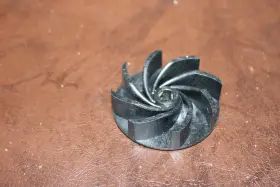 29739 AQUASCAPE Tsurumi Impeller 29739 AQUASCAPE Tsurumi Impeller