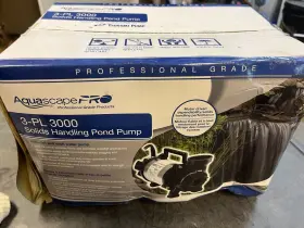 29975 AQUASCAPE Pro Pump Box Closed #2