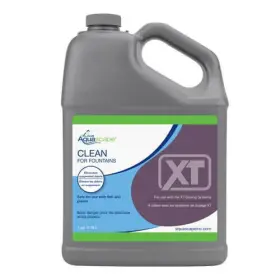 40059 AQUASCAPE Aquascapepro Clean Fountains Xt Gallon