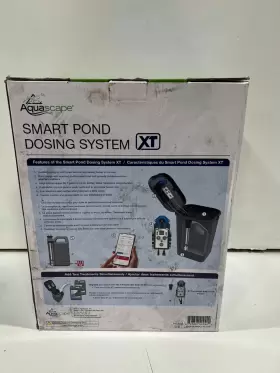 40400 AQUASCAPE Smart Pond Dosing Xt #2