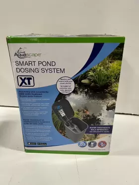 40400 AQUASCAPE Smart Pond Dosing Xt