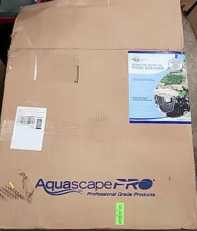 43021 AQUASCAPE Pond Skimmer #3