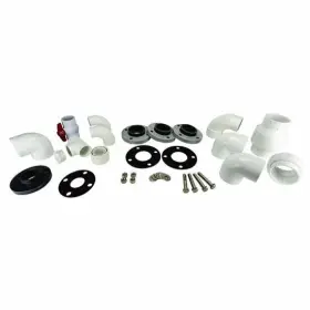 48027 AQUASCAPE Aquascapepro Pump Plumbing Kit