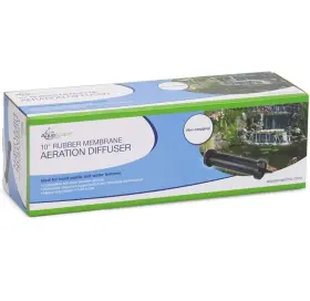 61010 AQUASCAPE Rubber Membrane Aeration Diffuser #3