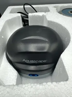 6456FSDDFG AQUASCAPE Pond Aerator Repair Set Kit #3