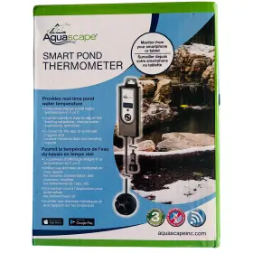 74013 AQUASCAPE Smart Pond Thermometer
