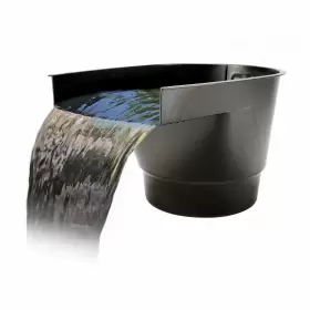 77020 AQUASCAPE Pond Filter Waterfall Spillway Efficient #2