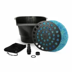 77020 AQUASCAPE Pond Filter Waterfall Spillway Efficient
