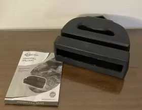 77026 AQUASCAPE Waterfall Spillway Mold Landscape Water Kit 77026 AQUASCAPE Waterfall Spillway Mold Landscape Water Kit
