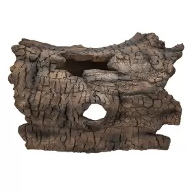 78324 AQUASCAPE Log Fish Cave