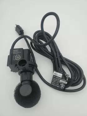 78326 AQUASCAPE Aquagarden Mini Pond Pump Suction 78326 AQUASCAPE Aquagarden Mini Pond Pump Suction