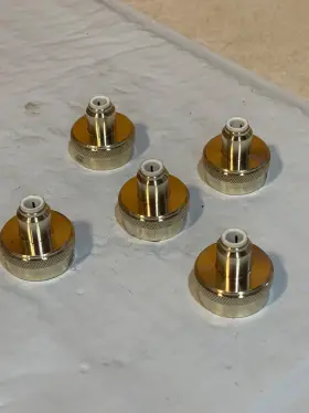 07000 AQUASCAPE Fitting Fill Valve Spigot Connect
