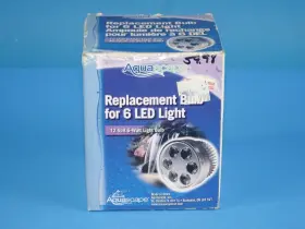 84005 AQUASCAPE Led Bulb #2