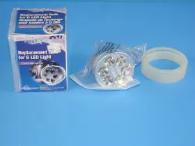 84005 AQUASCAPE Led Bulb