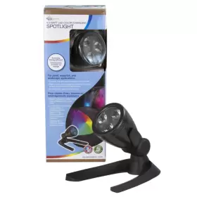 84059 AQUASCAPE Led Changing Spotlight