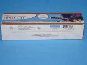 84068 AQUASCAPE Changing Splitter #3