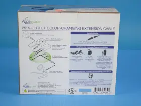 84070 AQUASCAPE Changing Extension Cable #2