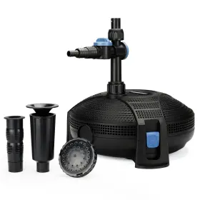 91016 AQUASCAPE Aquajet Fountain Pond Pump #2