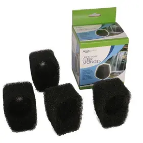 91084 AQUASCAPE Filter Sponge Ultra Water Pump Kit
