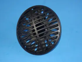 91117 AQUASCAPE Suction Intake Aquabasin Water Basin #3