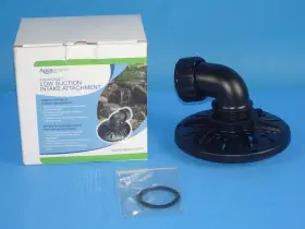 91117 AQUASCAPE Suction Intake Aquabasin Water Basin