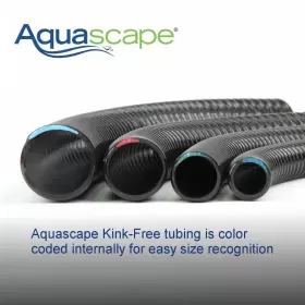 94001 AQUASCAPE Kink Pipe Pond Pressure Filters Uv Clarifier #2 94001 AQUASCAPE Kink Pipe Pond Pressure Filters Uv Clarifier #2