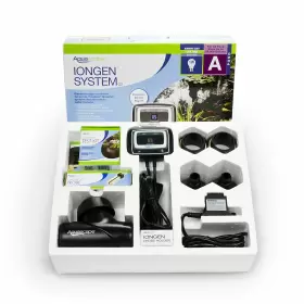 95027 AQUASCAPE Iongen Algae Controller Pond Garden Wat #2 95027 AQUASCAPE Iongen Algae Controller Pond Garden Wat #2