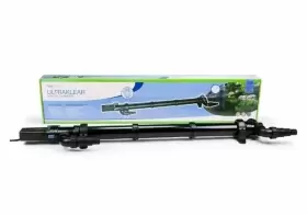 95038 AQUASCAPE Ultraklear Uv Pond Clarifier Sterilizer Watts