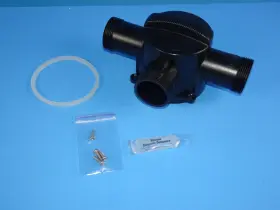 95103 AQUASCAPE Ultraklean Pond Filter Valve Kit #2