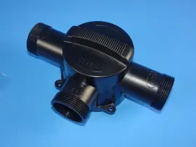 95103 AQUASCAPE Ultraklean Pond Filter Valve Kit #3