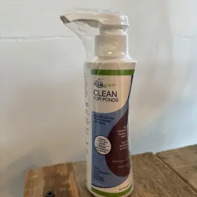 96061 AQUASCAPE Clean Ponds Treats Up