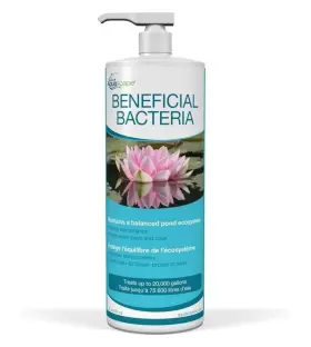 98888 AQUASCAPE Beneficial Bacteria Treats Gallons