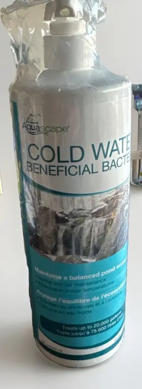 98894 AQUASCAPE Water Beneficial Bacteria
