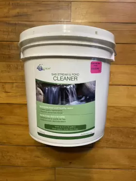 98896 AQUASCAPE Sab Stream Pond Cleaner
