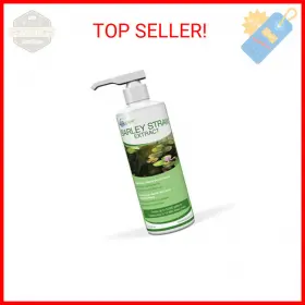 98903 AQUASCAPE Ecobarley Extract Treats Up